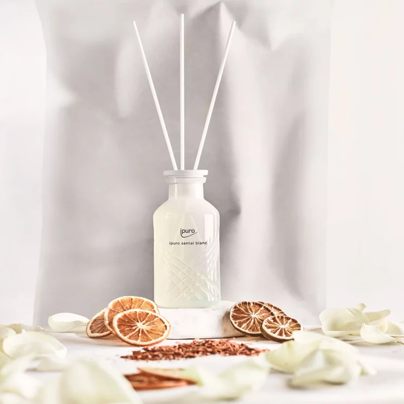 Ipuro Exclusive ilmstrá - Santal Blanc - Image 2