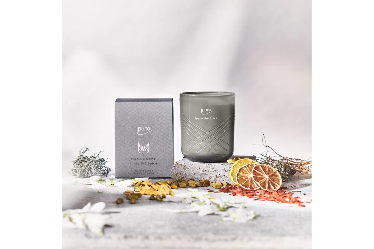 Ipuro_exclusive_scented candle_epice_ambiance