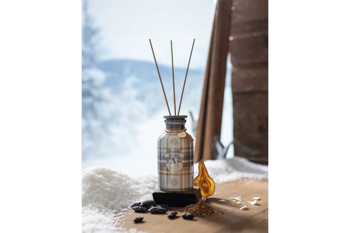 Ipuro_winter_tour_room scent_240ml_mont blanc_ambiance