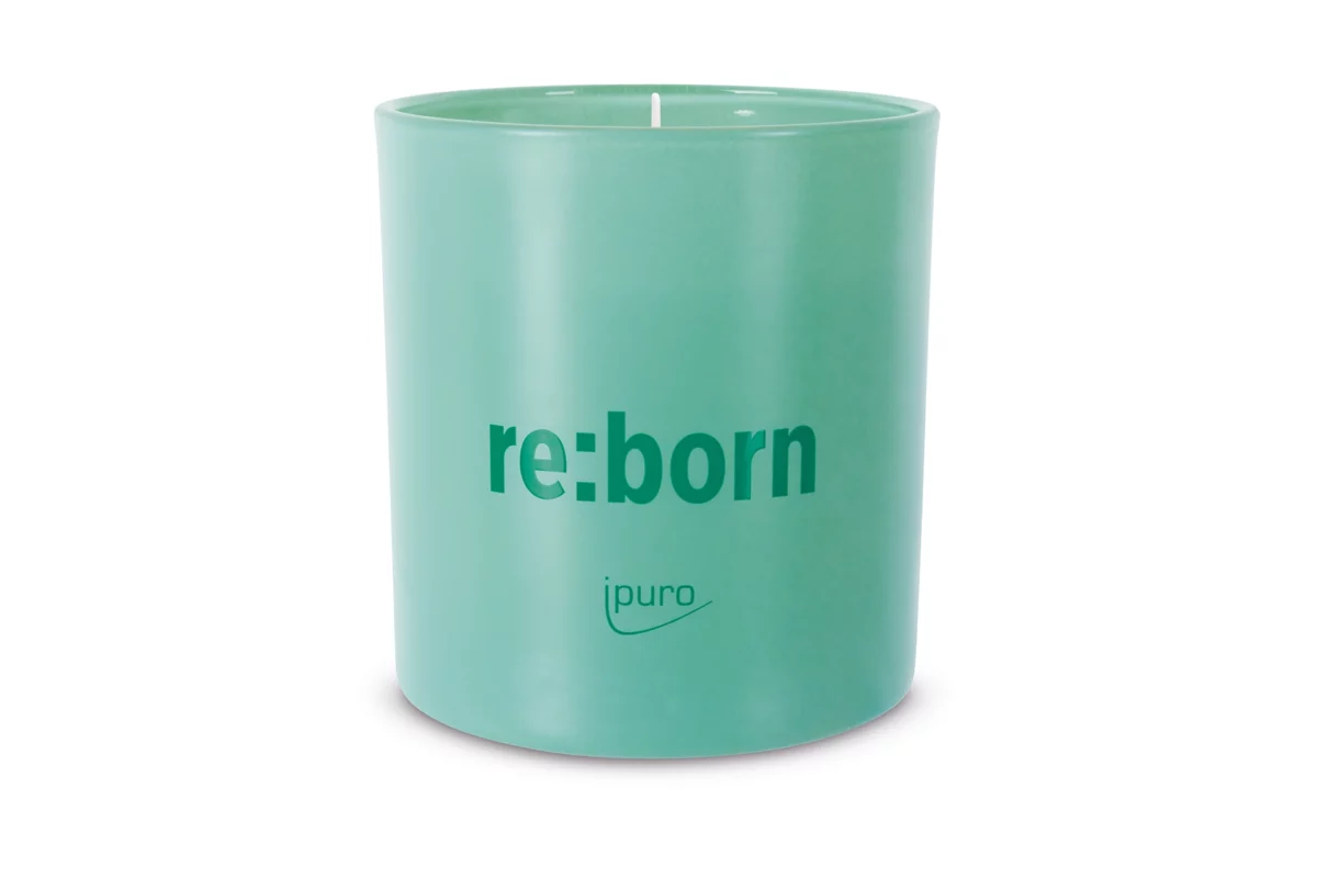 Ipuro_we_are_reborn_scented candle