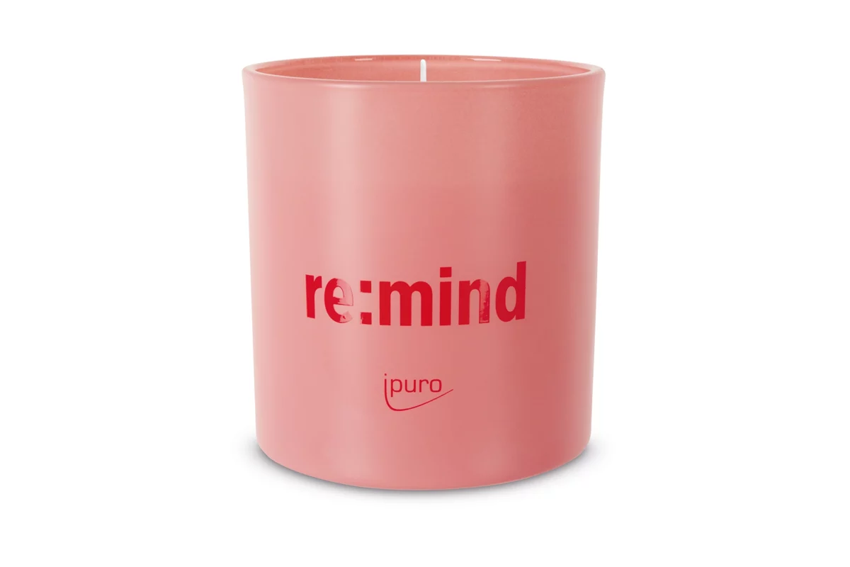 Ipuro_we_are_remind_scented candle